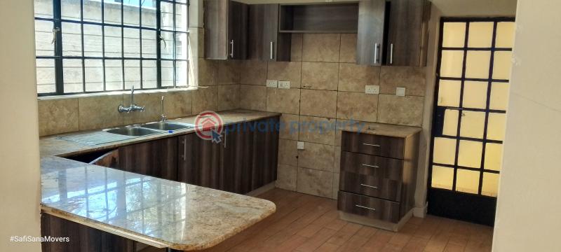 4 bedroom Townhouse For Sale Mombasa Road Near Signature Mall Athi River Machakos - 14