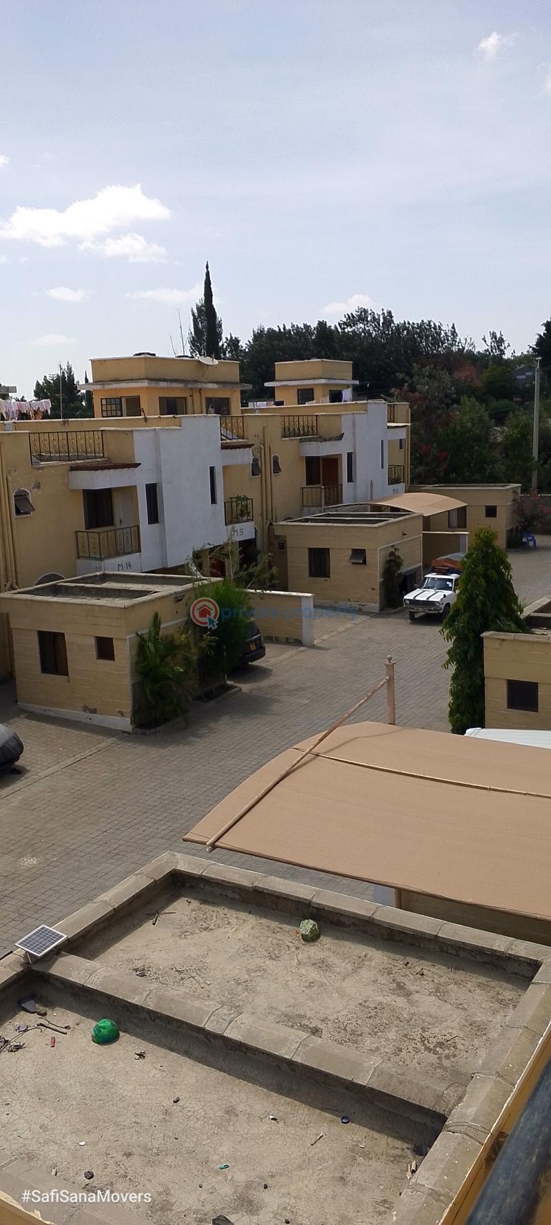 4 bedroom Townhouse For Sale Mombasa Road Near Signature Mall Athi River Machakos - 9