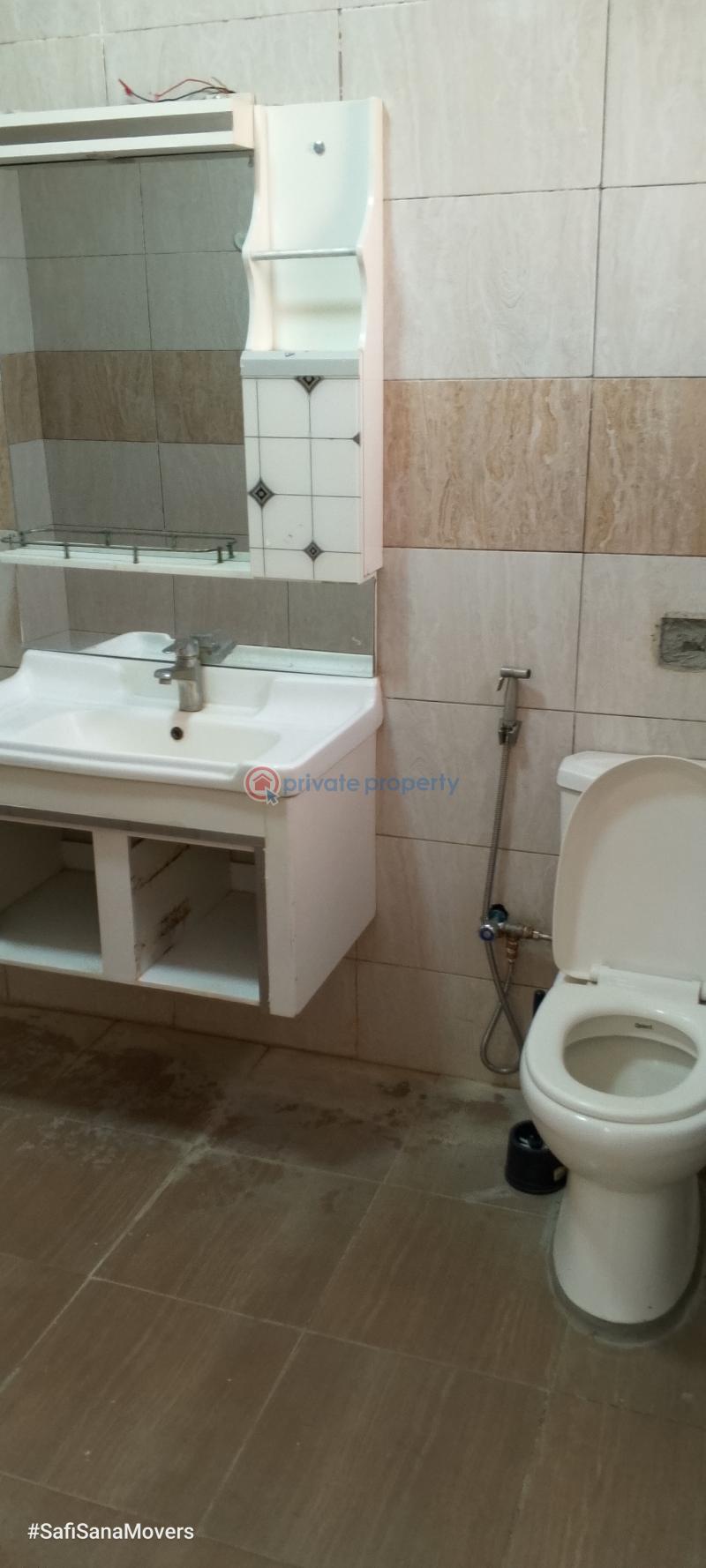 4 bedroom Townhouse For Sale Mombasa Road Near Signature Mall Athi River Machakos - 5