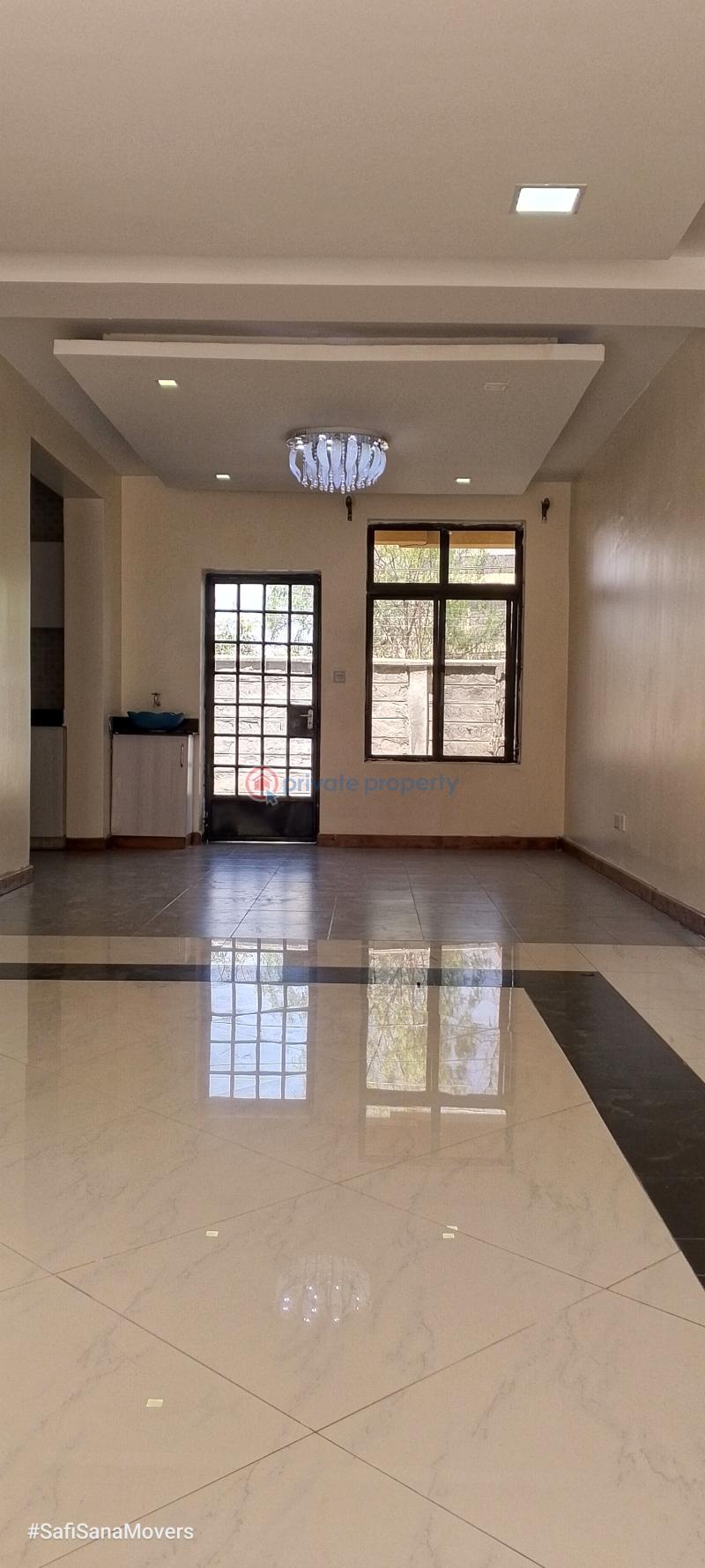 4 bedroom Townhouse For Sale Mombasa Road Near Signature Mall Athi River Machakos - 0