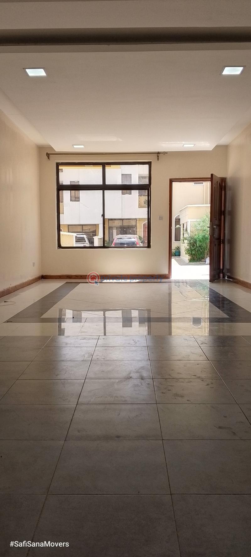 4 bedroom Townhouse For Sale Mombasa Road Near Signature Mall Athi River Machakos - 2