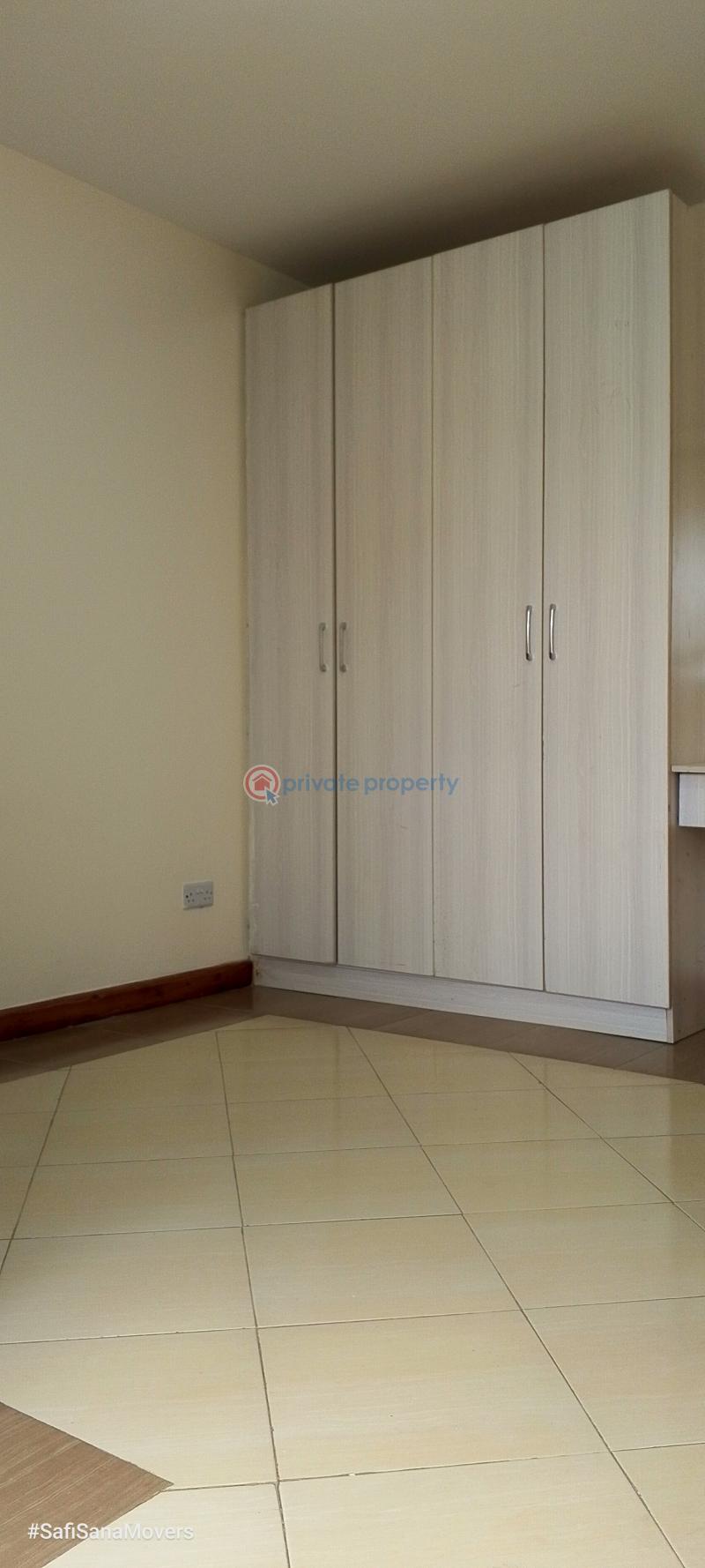 4 bedroom Townhouse For Sale Mombasa Road Near Signature Mall Athi River Machakos - 8