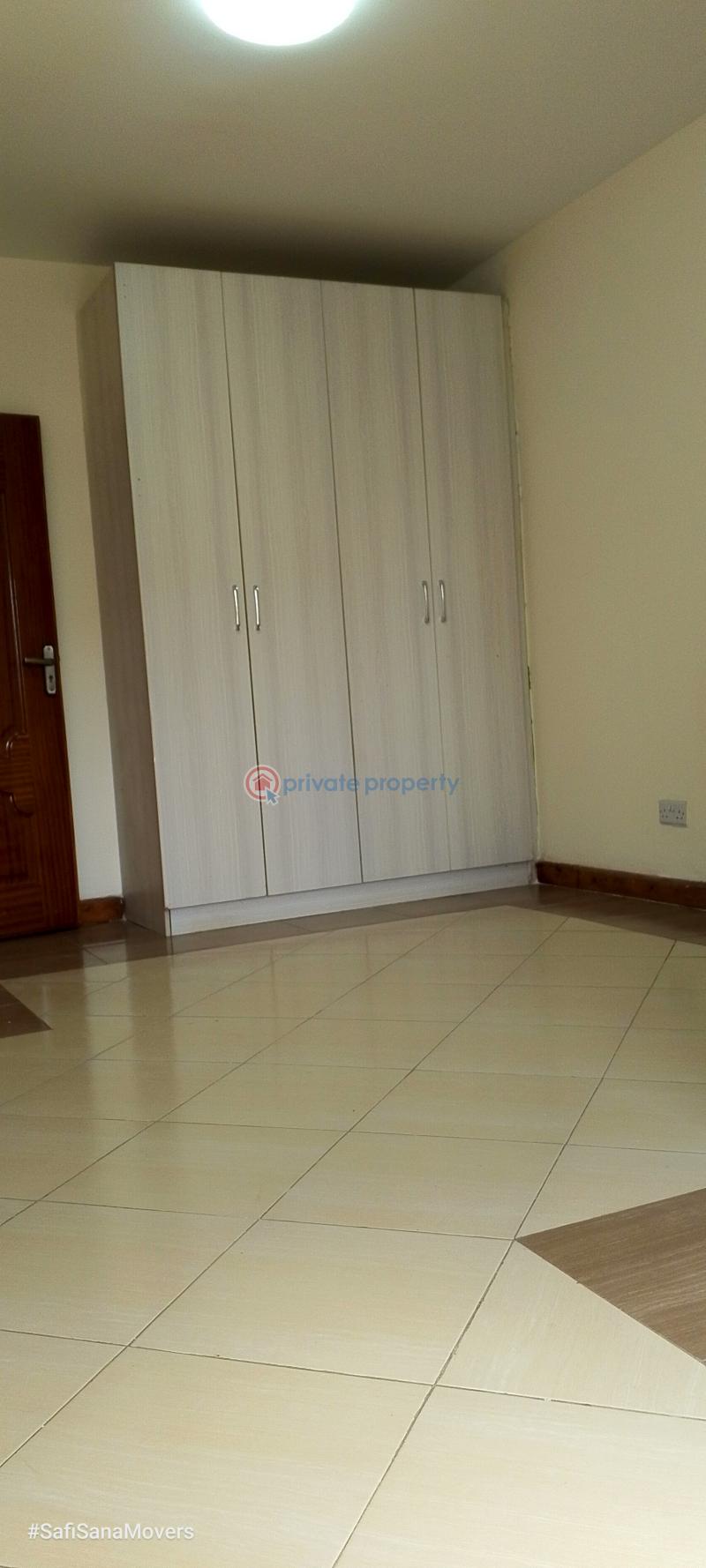 4 bedroom Townhouse For Sale Mombasa Road Near Signature Mall Athi River Machakos - 6