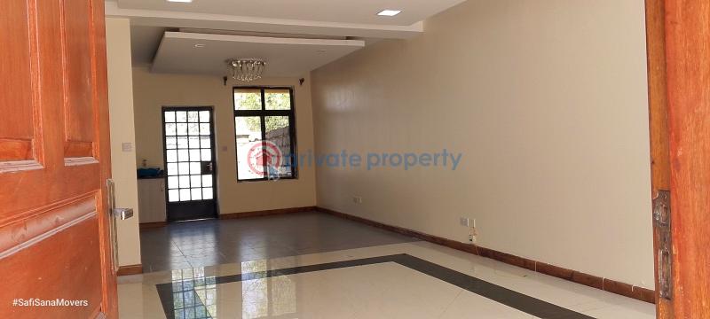 4 bedroom Townhouse For Sale Mombasa Road Near Signature Mall Athi River Machakos - 11