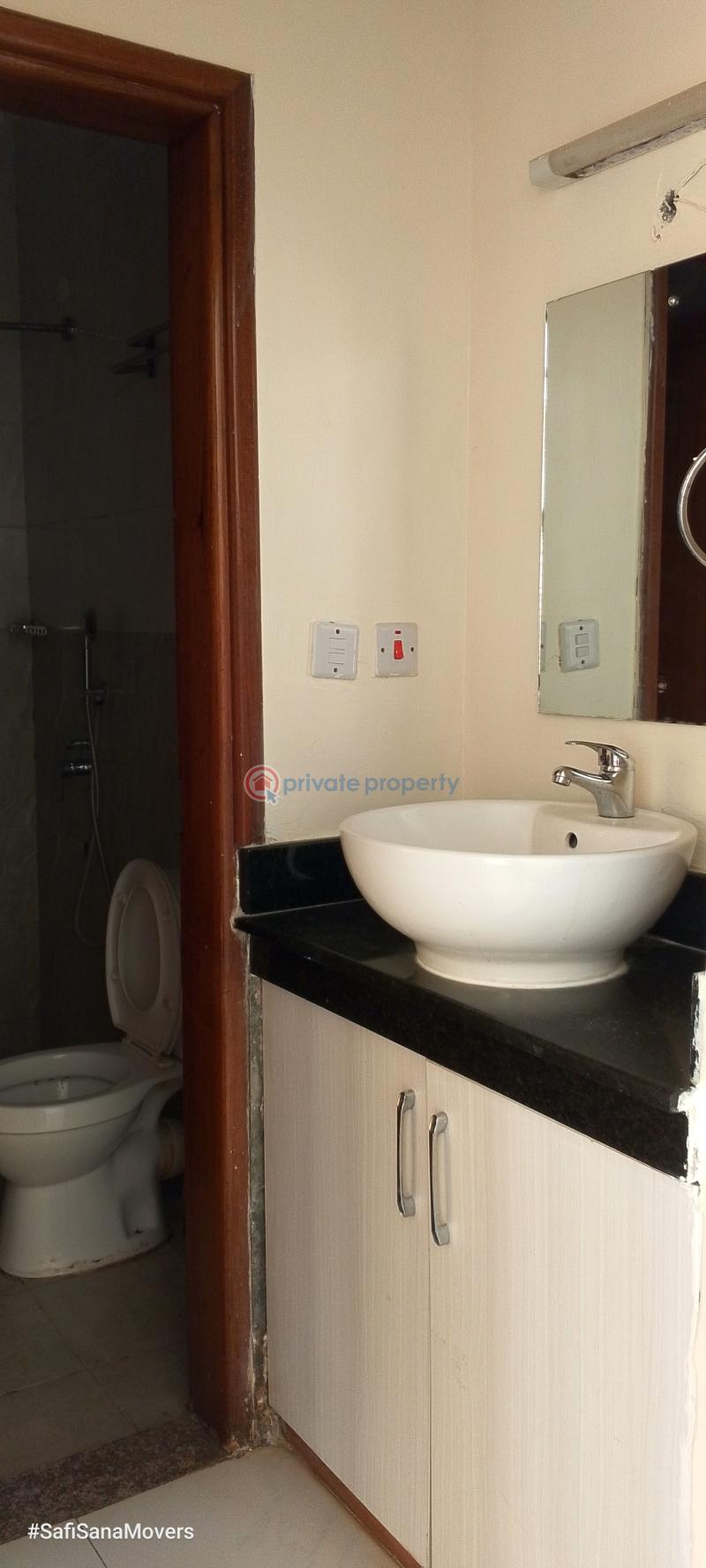 4 bedroom Townhouse For Sale Mombasa Road Near Signature Mall Athi River Machakos - 10