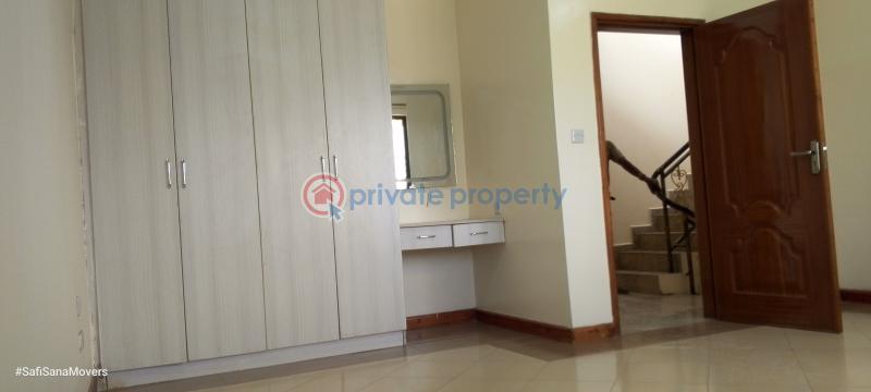 4 bedroom Townhouse For Sale Mombasa Road Near Signature Mall Athi River Machakos - 4