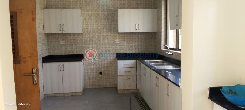 4 bedroom Townhouse For Sale Mombasa Road Near Signature Mall Athi River Machakos - 1