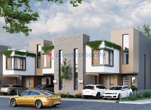 4 bedroom Apartment For Sale Mombasa Rd Mpmombasa Road Syokimau/Mulolongo Machakos - 2