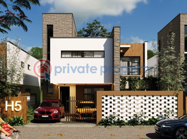 4 bedroom Apartment For Sale Mombasa Rd Mpmombasa Road Syokimau/Mulolongo Machakos - 11