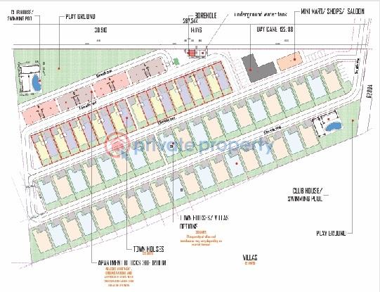4 bedroom Apartment For Sale Mombasa Rd Mpmombasa Road Syokimau/Mulolongo Machakos - 4