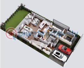 4 bedroom Apartment For Sale Mombasa Rd Mpmombasa Road Syokimau/Mulolongo Machakos - 7