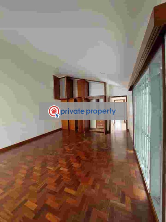 4 bedroom Townhouse For Rent  brookside/westlands Estate. Westlands Nairobi - 15