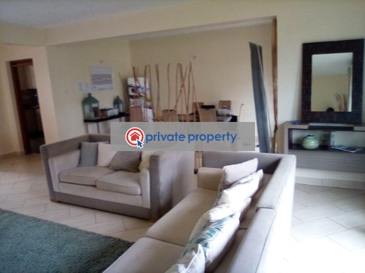 4 bedroom Townhouse For Sale &nbsp;kiambu Road Thindigua Nairobi - 5