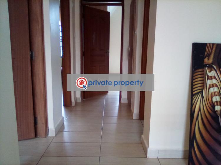 4 bedroom Townhouse For Sale &nbsp;kiambu Road Thindigua Nairobi - 11