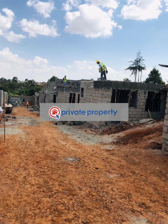 4 bedroom Townhouse For Sale &nbsp;mugutha Ruiru Kiambu - 6