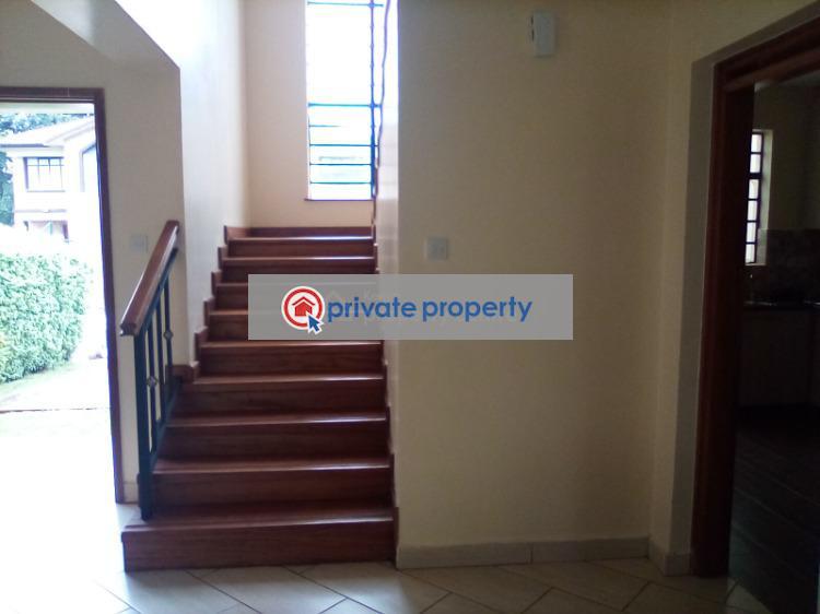 4 bedroom Townhouse For Sale &nbsp;kiambu Road Thindigua Nairobi - 17