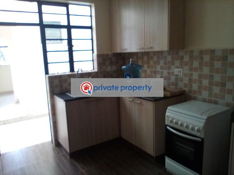 4 bedroom Townhouse For Sale &nbsp;kiambu Road Thindigua Nairobi - 7