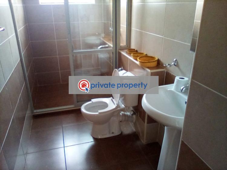 4 bedroom Townhouse For Sale &nbsp;kiambu Road Thindigua Nairobi - 15