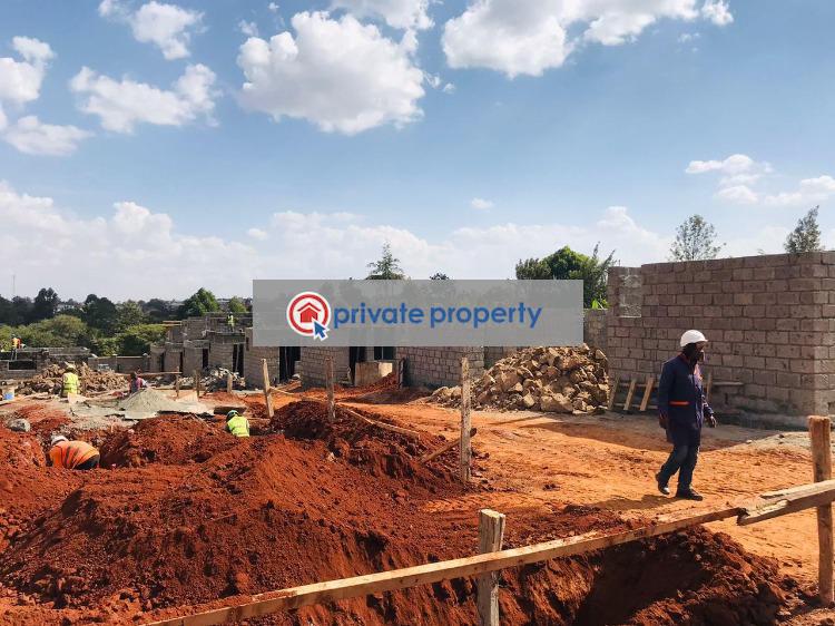 4 bedroom Townhouse For Sale &nbsp;mugutha Ruiru Kiambu - 7