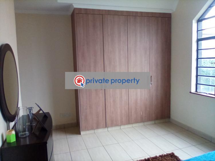 4 bedroom Townhouse For Sale &nbsp;kiambu Road Thindigua Nairobi - 16