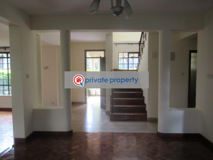 4 bedroom Townhouse For Sale &nbsp;lavington Lavington Nairobi - 8