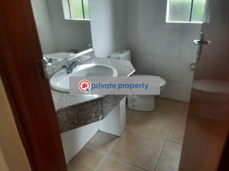 4 bedroom Townhouse For Rent Karen Nairobi - 6