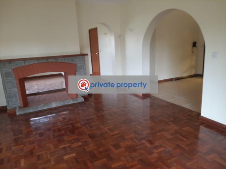 4 bedroom Townhouse For Rent Karen Nairobi - 2