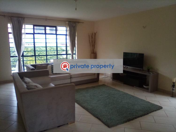 4 bedroom Townhouse For Sale &nbsp;kiambu Road Thindigua Nairobi - 3