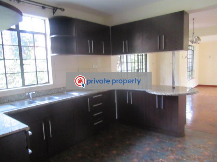 4 bedroom Townhouse For Sale &nbsp;lavington Lavington Nairobi - 4