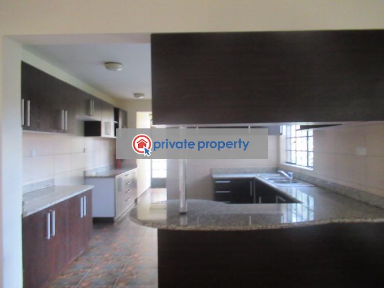 4 bedroom Townhouse For Sale &nbsp;lavington Lavington Nairobi - 5