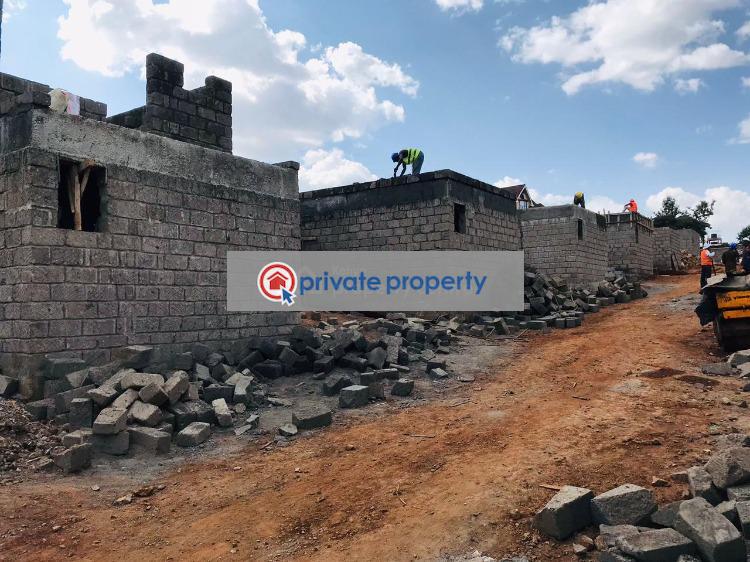 4 bedroom Townhouse For Sale &nbsp;mugutha Ruiru Kiambu - 3