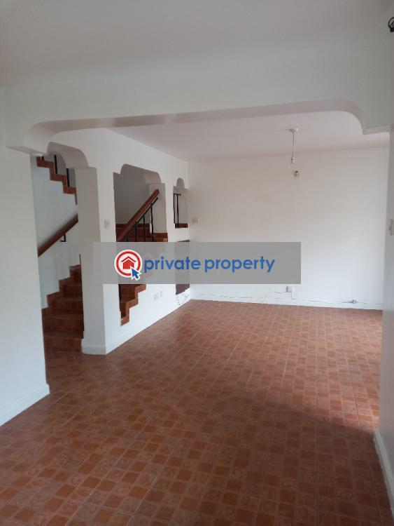 4 bedroom Townhouse For Sale &nbsp;behind Gateway Mall Syokimau/Mulolongo Machakos - 2