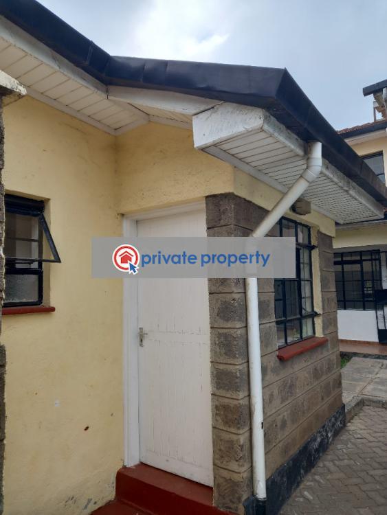 4 bedroom Townhouse For Sale &nbsp;behind Gateway Mall Syokimau/Mulolongo Machakos - 9