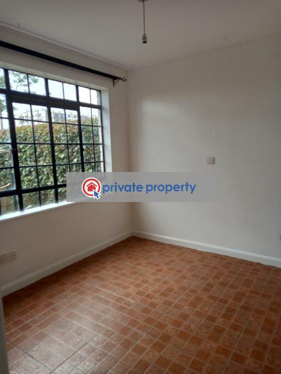 4 bedroom Townhouse For Sale &nbsp;behind Gateway Mall Syokimau/Mulolongo Machakos - 8