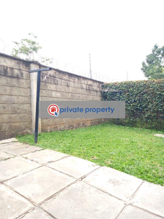 4 bedroom Townhouse For Sale &nbsp;behind Gateway Mall Syokimau/Mulolongo Machakos - 1