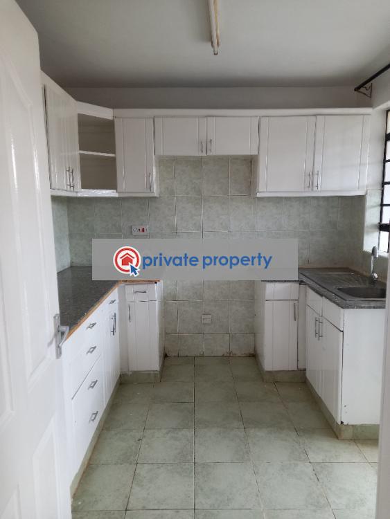 4 bedroom Townhouse For Sale &nbsp;behind Gateway Mall Syokimau/Mulolongo Machakos - 10