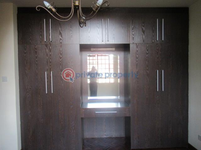 4 bedroom Townhouse For Sale Lavington Nairobi - 19