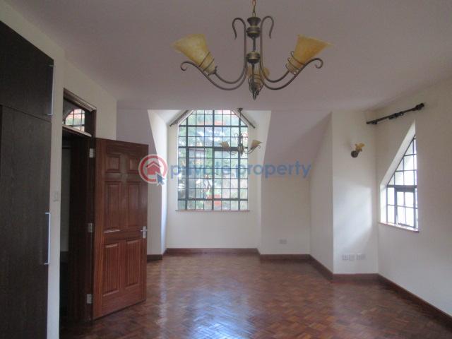 4 bedroom Townhouse For Sale Lavington Nairobi - 14