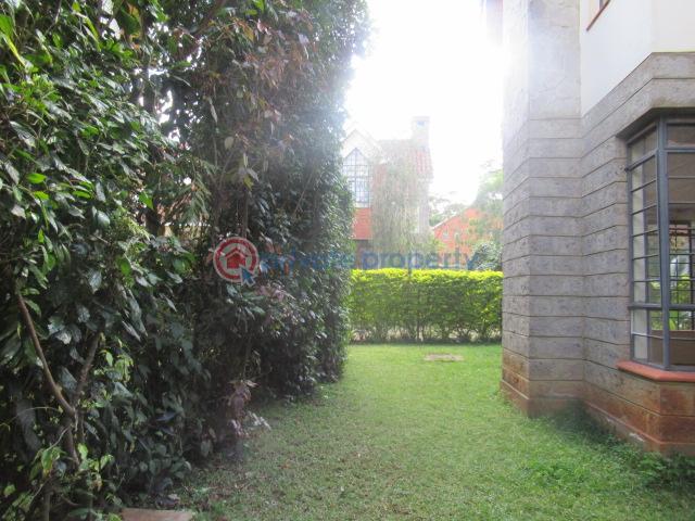 4 bedroom Townhouse For Sale Lavington Nairobi - 2