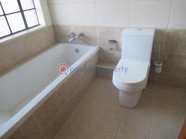 4 bedroom Townhouse For Sale Lavington Nairobi - 20