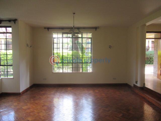 4 bedroom Townhouse For Sale Lavington Nairobi - 5