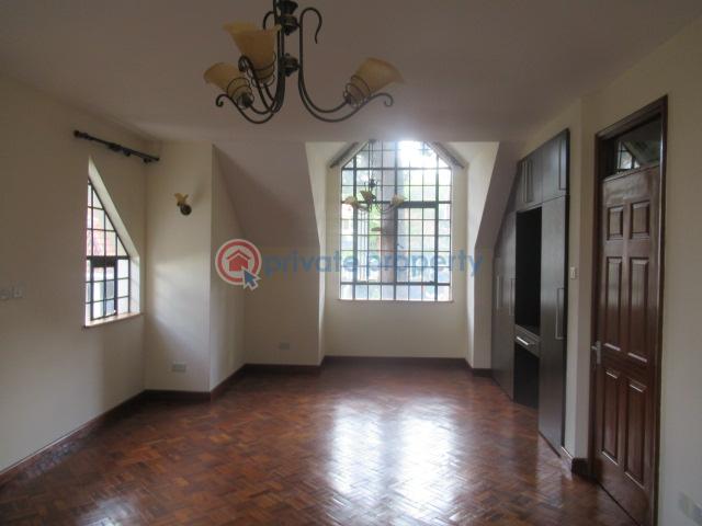 4 bedroom Townhouse For Sale Lavington Nairobi - 15