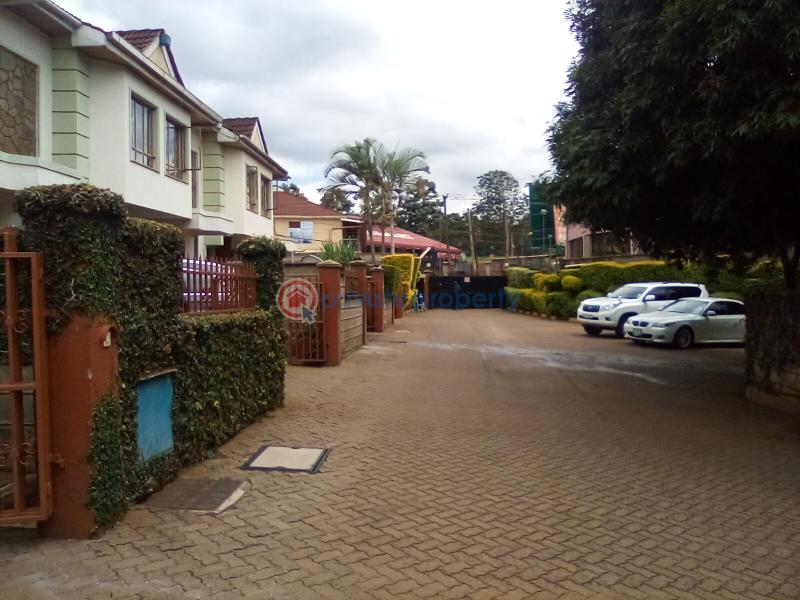 4 bedroom Townhouse For Sale Off Waiyaki Way Lavington Nairobi - 2