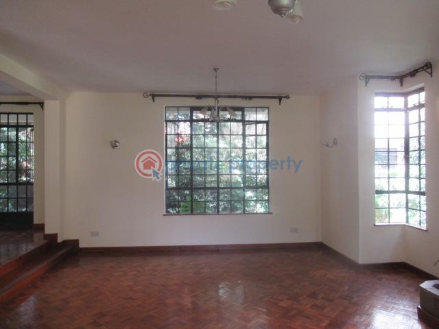 4 bedroom Townhouse For Sale Lavington Nairobi - 4