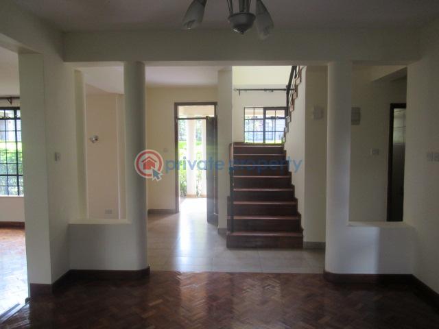 4 bedroom Townhouse For Sale Lavington Nairobi - 8