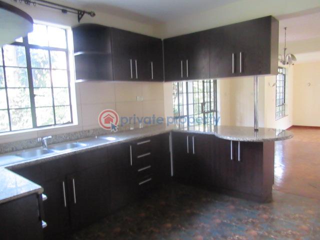 4 bedroom Townhouse For Sale Lavington Nairobi - 10