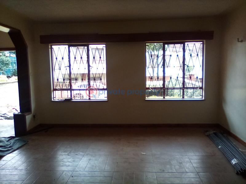 4 bedroom Townhouse For Sale Off Waiyaki Way Lavington Nairobi - 4