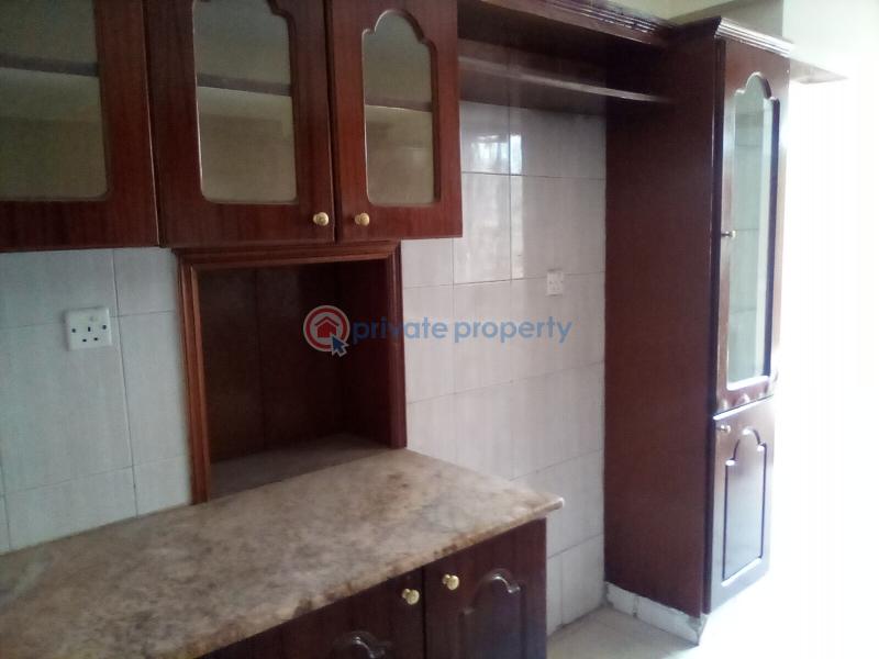 4 bedroom Townhouse For Sale Off Waiyaki Way Lavington Nairobi - 6