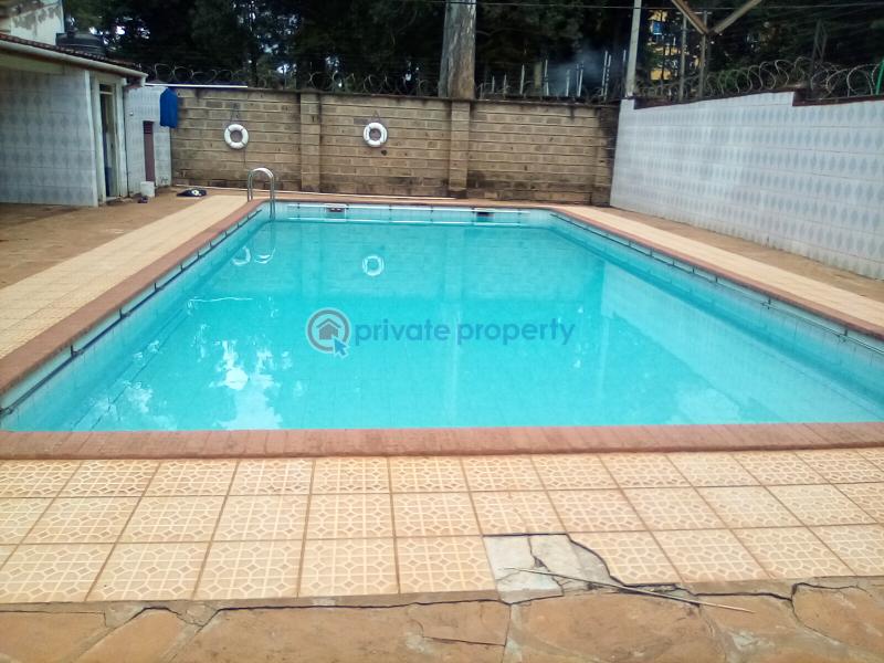 4 bedroom Townhouse For Sale Off Waiyaki Way Lavington Nairobi - 3