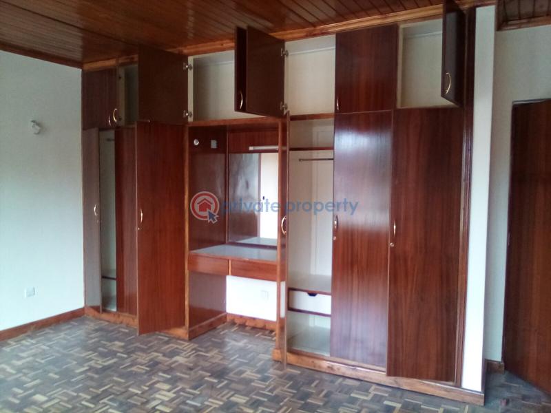 4 bedroom Townhouse For Sale Off Waiyaki Way Lavington Nairobi - 8